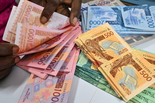 CFA franc: conditions are ripe for replacement of the west African currency  rooted in colonialism – expert - Future Media News