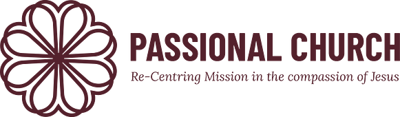 Passional Church Substack