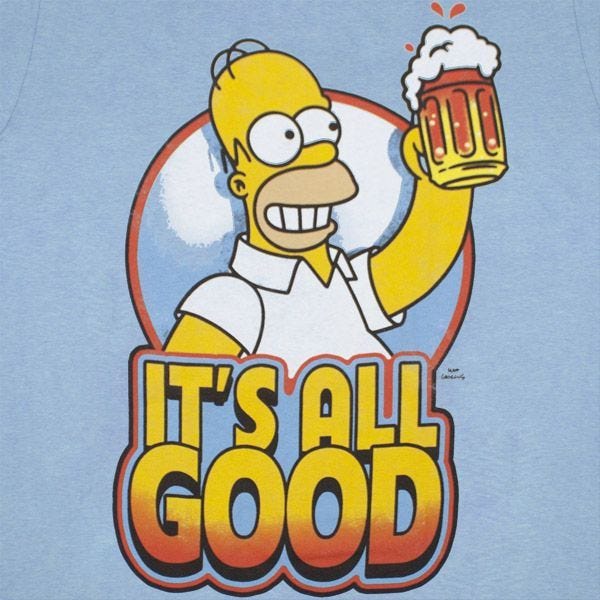Pin on The Simpsons