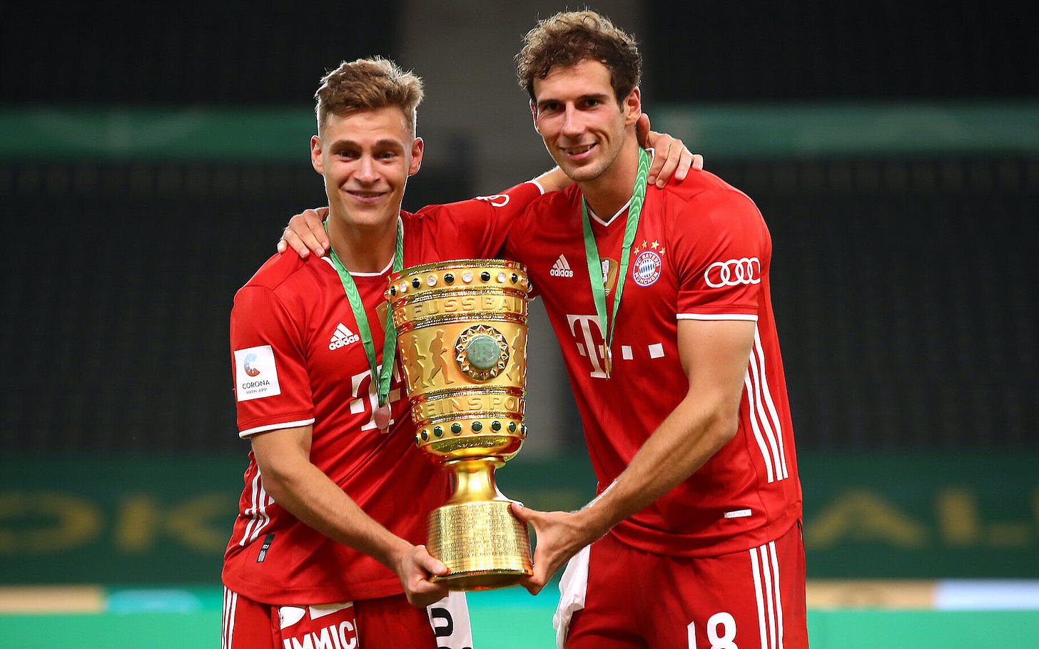Fund set up by Bayern Munich stars donates $80,000 to Auschwitz museum ...
