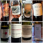 Tasting Diaries: June 2025