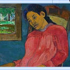 La melancolía en el arte: habitar la grieta