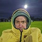 Craig Armstrong's avatar