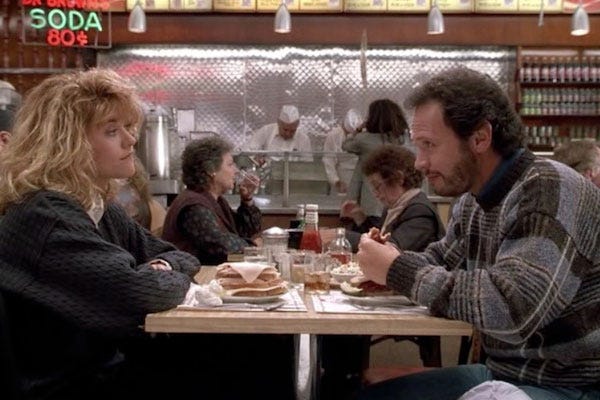 when harry met sally | rmrk*st | Remarkist Magazine