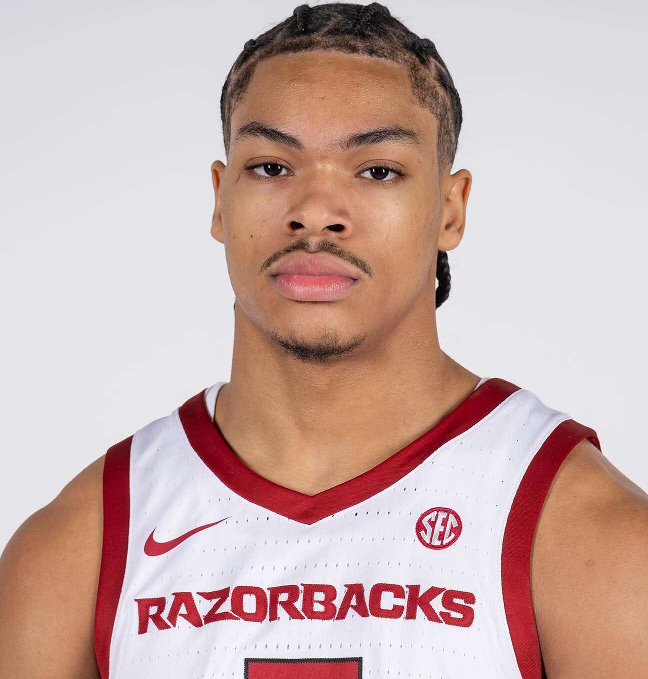 Darius Acuff Jr. | Arkansas Razorbacks