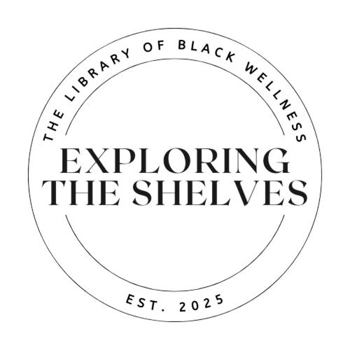 Exploring the Shelves