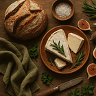 Eat Like Your Sun Sign: TAURUS