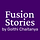 Fusion Stories by Golthi Chaitanya