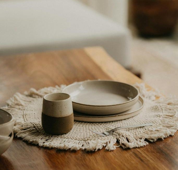 Homemaking as Heartwork: How Small Rituals Carry Us Home