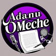 Adanu Omeche's avatar