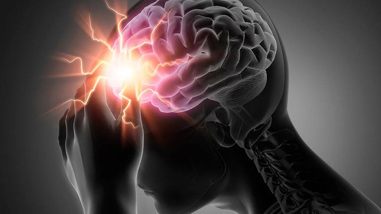 neurological injuries caused by vaccination
