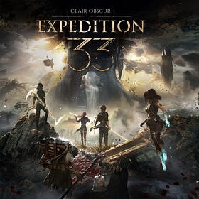 Clair Obscur: Expedition 33 Makes French Cinematic Themes Fun