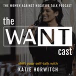 WANT: Women Against Negative Talk