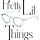 Ｐｒｅｔｔｙ Ｌｉｌ Ｔｈｉｎｇｓ