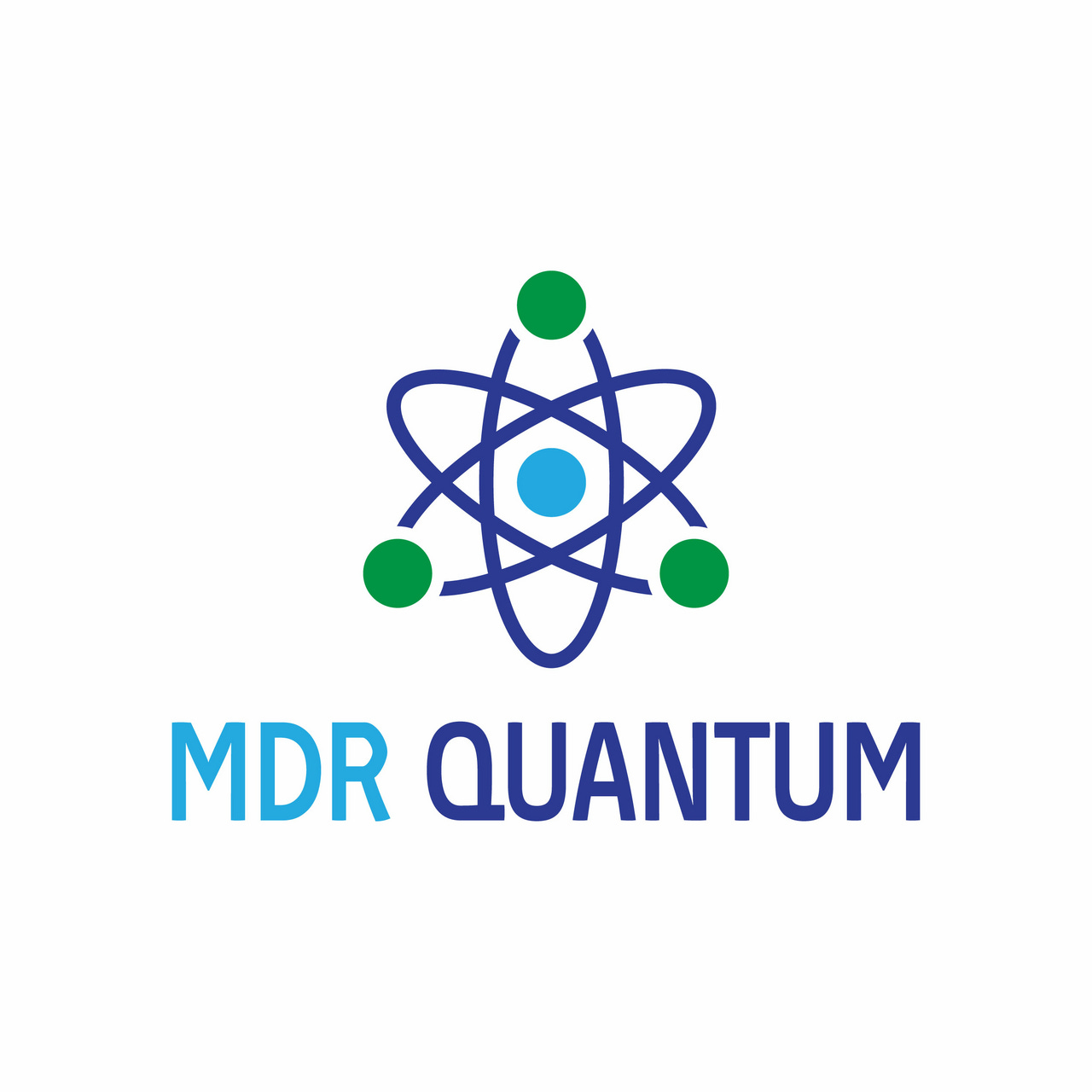 MDR Quantum