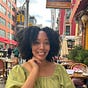 Sierra Lyons's avatar