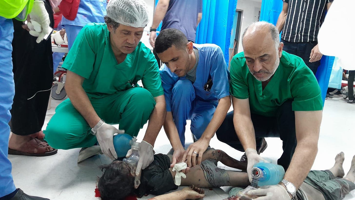 Israele tortura a morte un altro detenuto palestinese nelle sue prigioni - Palestine Will Be Free
