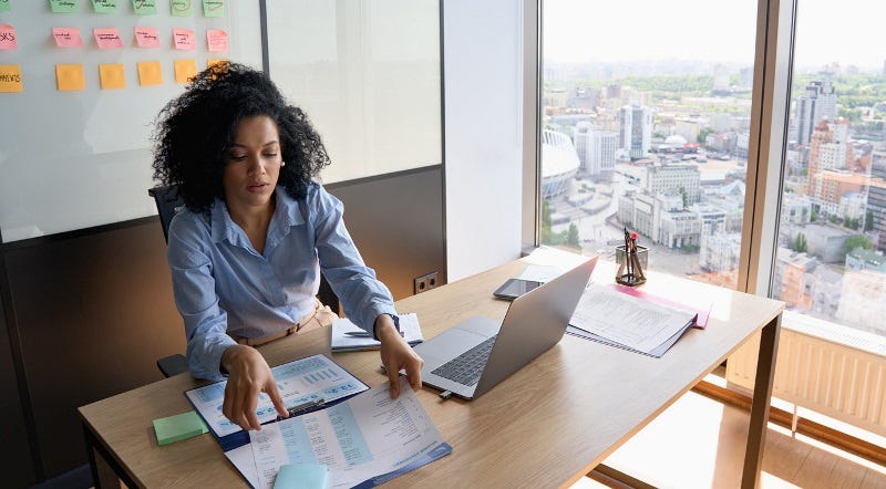 Learning Agility – 5 Factors | Chapman & Co. Leadership Institute