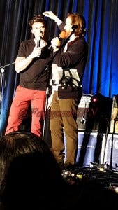 xx now u know where the boys get it