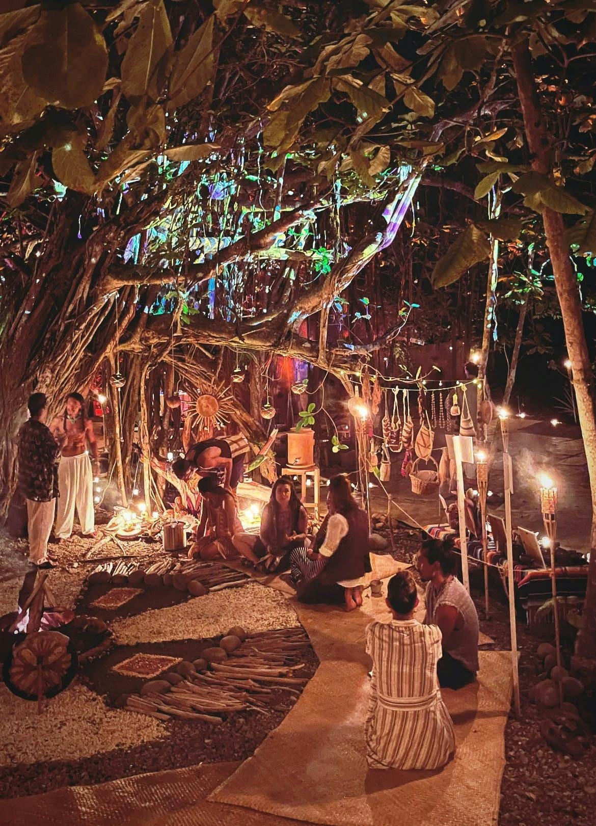 044: Walking the Path 044: Walking the Path