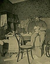 H.A. Gwynne, Julian Ralph, Perceval Landon, and Rudyard Kipling in South Africa, 1900–1901 H.A. Gwynne, Julian Ralph, Perceval Landon, and Rudyard Kipling in South Africa, 1900–1901