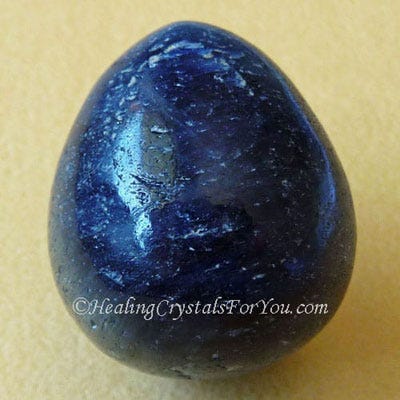 Blue Sapphire