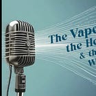 The Vapor, the Hot Hat, & the Witches’ Potion (Narration + Soundtrack by Micropixie)