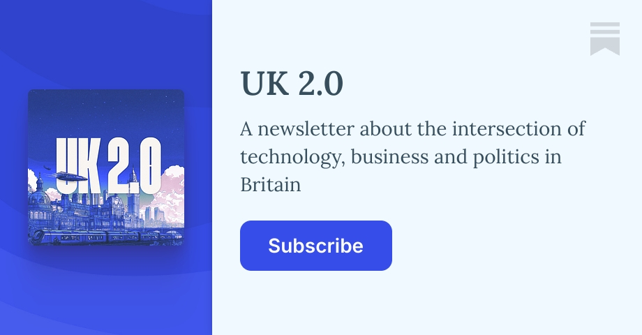 UK 2.0 | Alys Key | Substack