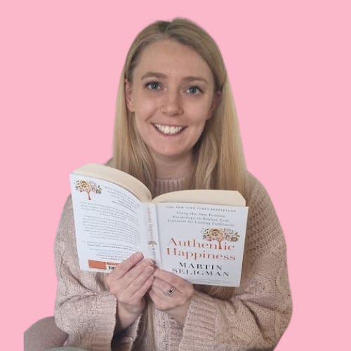 Thrive In Your Thirties