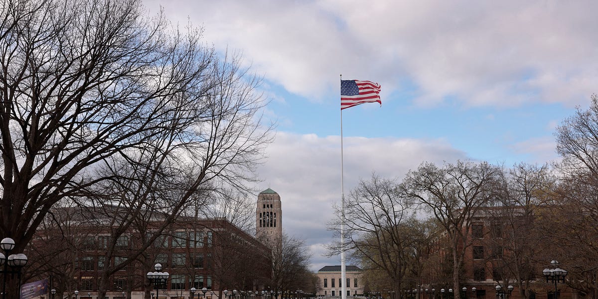 University of Michigan Regents Who Led the Charge Against Pro-Palestine Protestors Are Now Backing Prosecutor Karen McDonald’s Candidacy for State Attorney