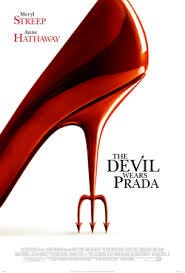 The Devil Wears Prada (film) - Wikipedia