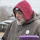 Democrats Can't Win In South Dakota. Senate Candidate Brian Bengs Gonna See If An Independent Can.