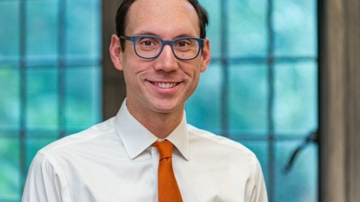 Interview – Paul Staniland