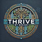 Thrive By Design