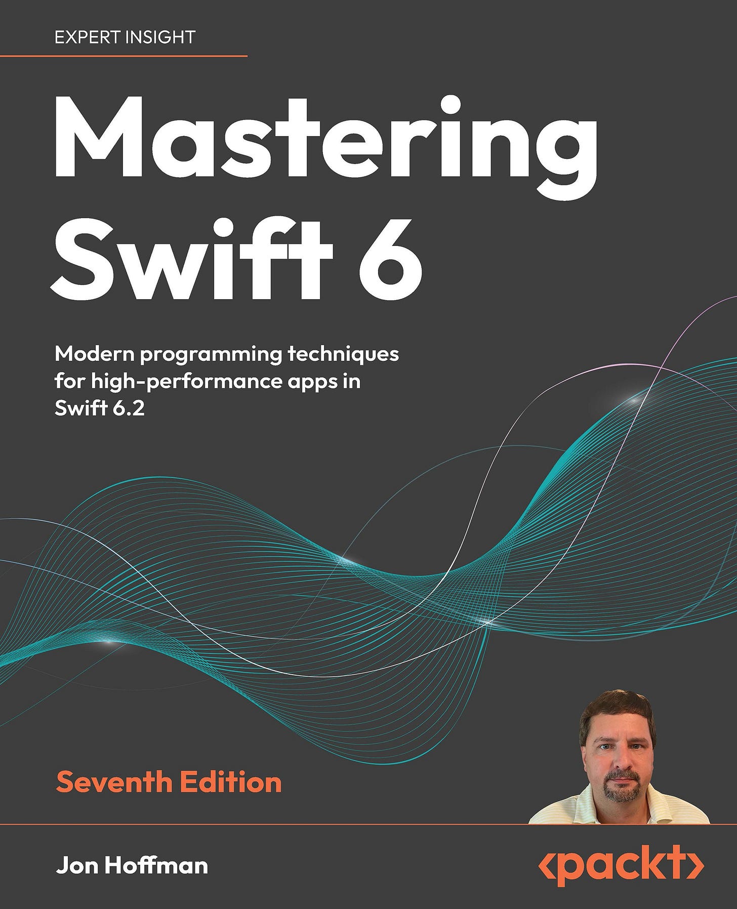 Mastering Swift 6 Mastering Swift 6