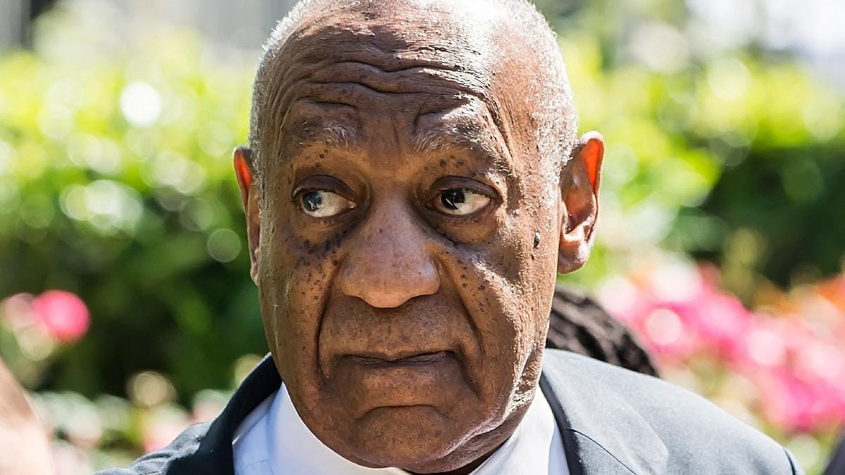 Photo of Bill Cosby Photo of Bill Cosby