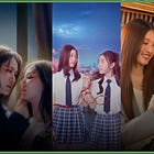 GMMTV producirá 8 series GL en 2026