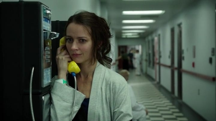 Root | Person of Interest Wiki | Fandom Root | Person of Interest Wiki | Fandom