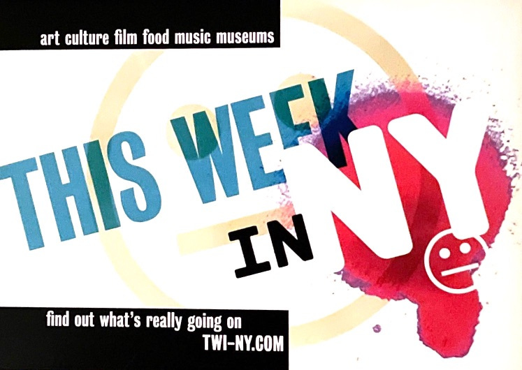 this week in new york: mad transit