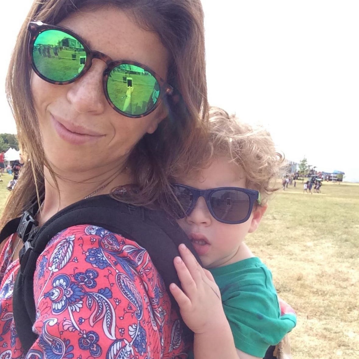 A newsletter by Marissa R. Moss