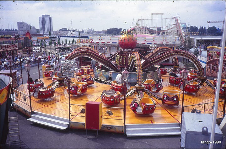 Rotterdam 650 festival