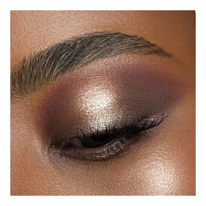 Natasha Denona Baby I Need A Nude Eye Kit (Holiday Limited Edition)