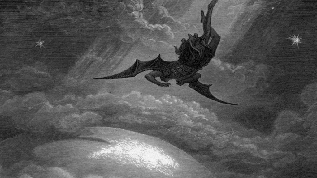 I See Satan Fall Like Lightning: An Introduction to René Girard's Mimetic Theory