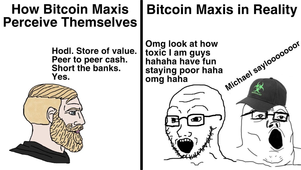 Crypto Memes on X: "https://t.co/yOdwJi3hx2" / X
