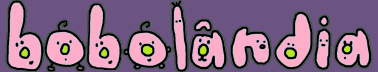 bobolândia