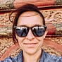 Nancy Scola's avatar
