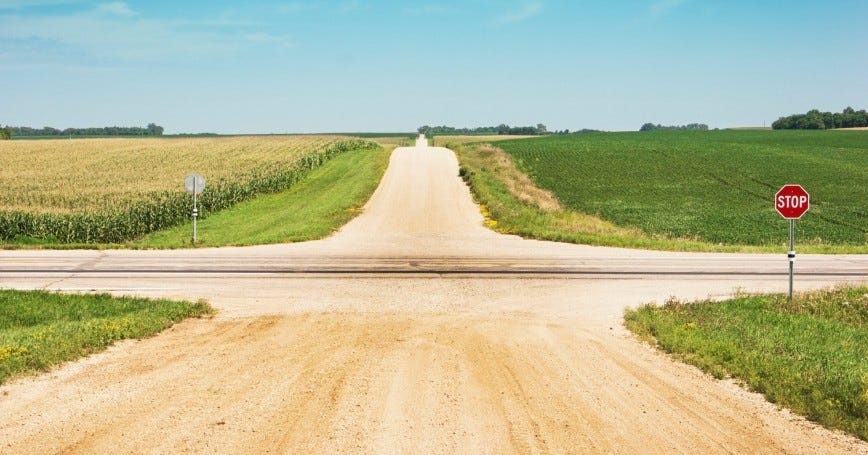 America and the World Are at a Crossroads | RAND