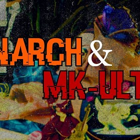 🦋Monarch & MkUltra