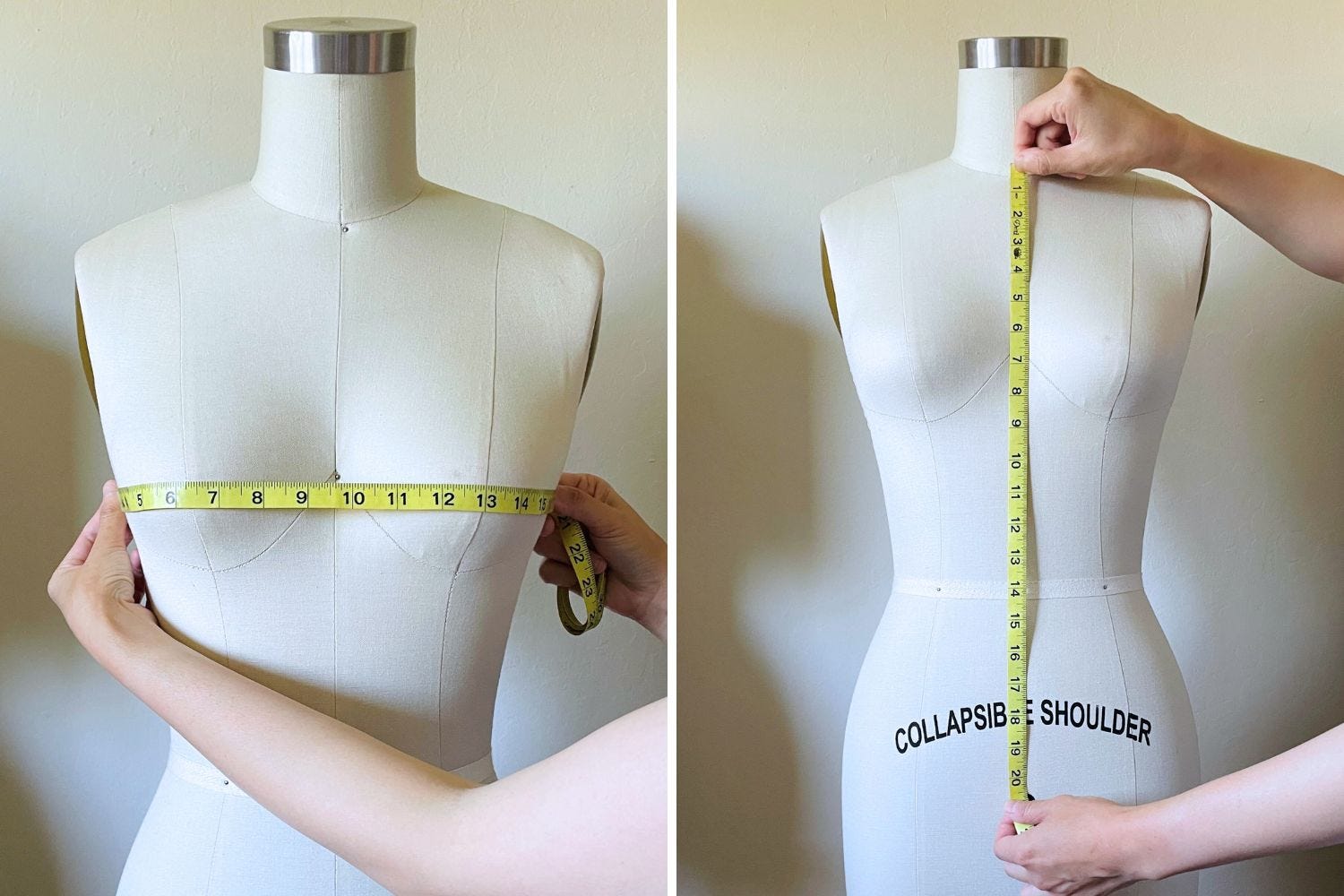 Paper to Pattern: Mastering Square-Fabric Construction