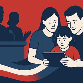 Parents, Not Politicians, Should Raise Our Kids in Texas